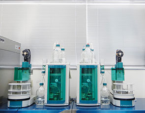 技術開発センター