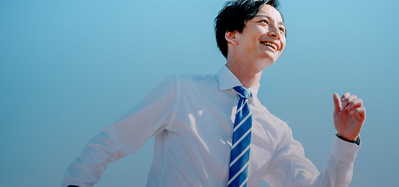 三愛オブリグループ健康基本方針